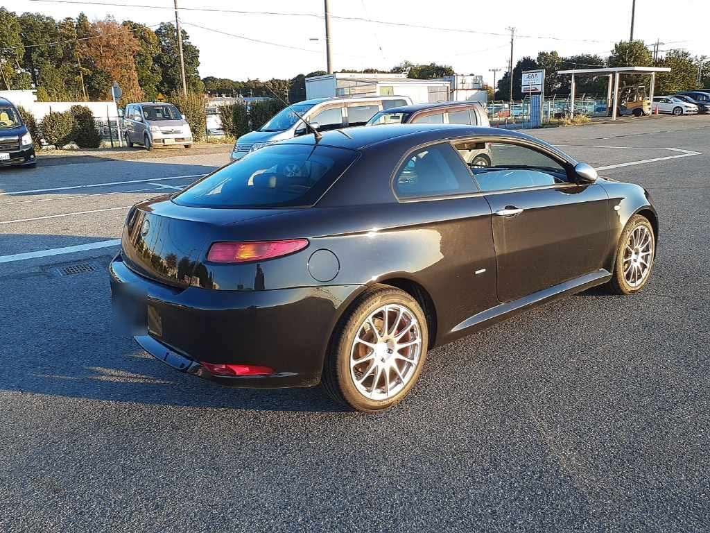 2009 Alfa Romeo GT 93720L[1]