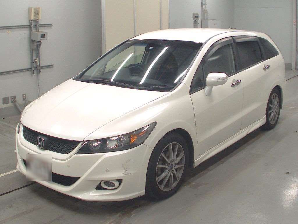 2012 Honda Stream RN8[0]