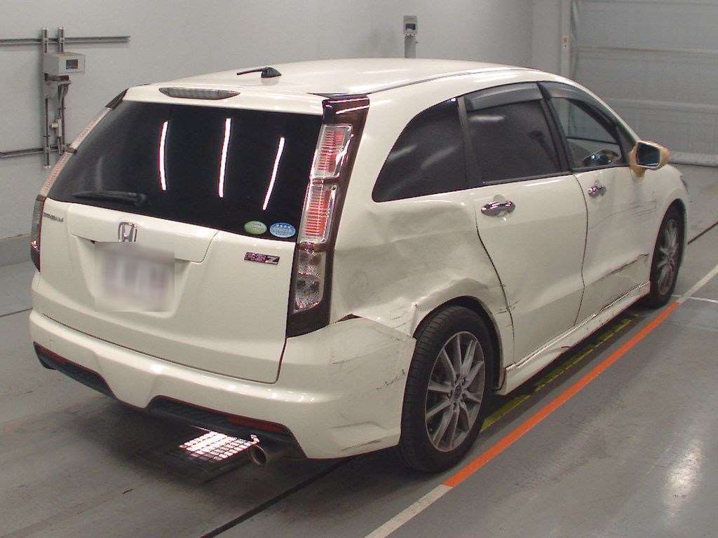 2012 Honda Stream RN8[1]