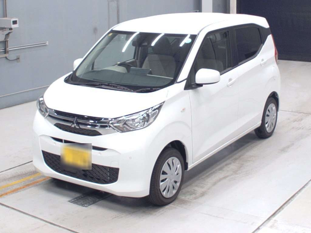 2023 Mitsubishi eK Wagon B36W[0]