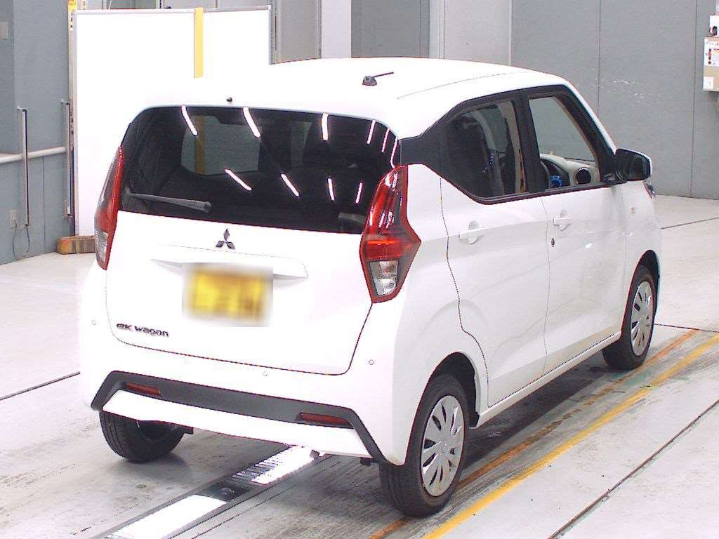 2023 Mitsubishi eK Wagon B36W[1]