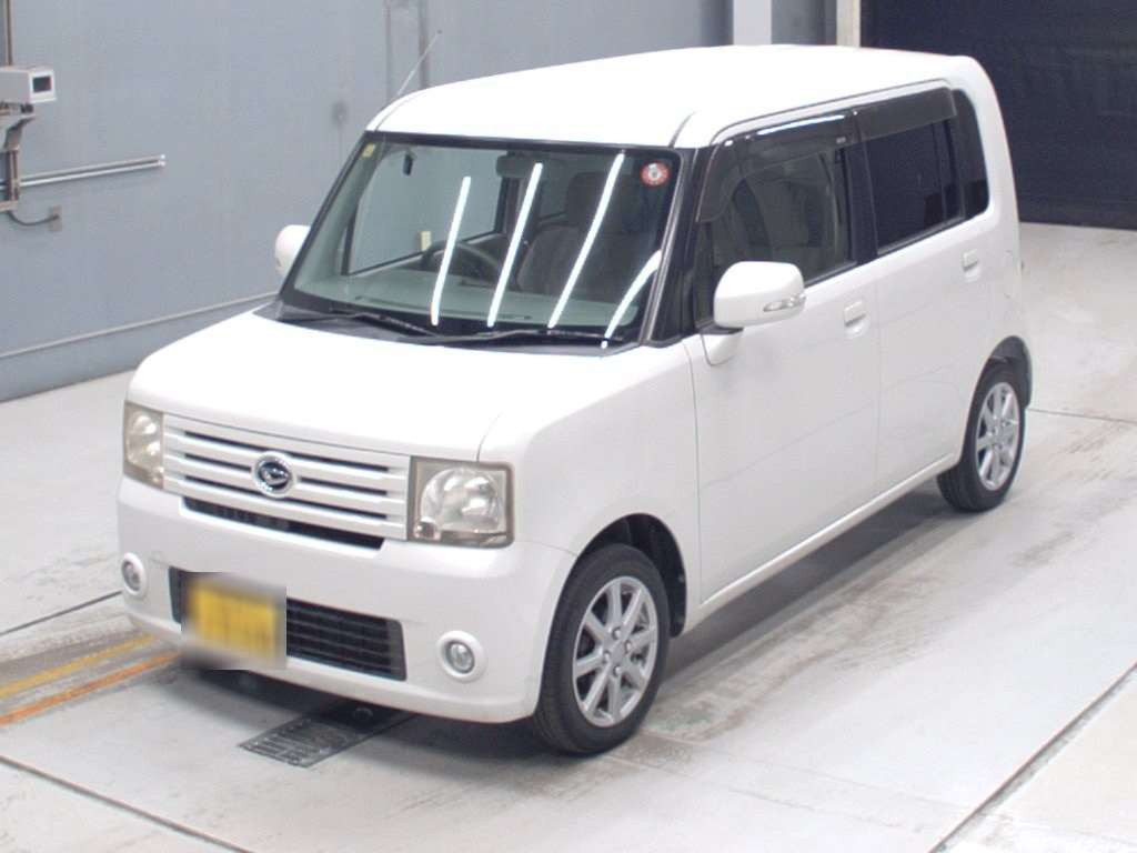 2008 Daihatsu Move Conte L575S[0]