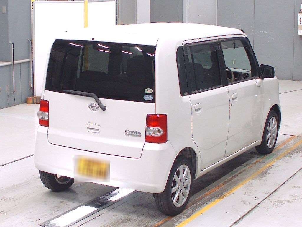 2008 Daihatsu Move Conte L575S[1]