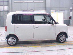 2008 Daihatsu Move Conte