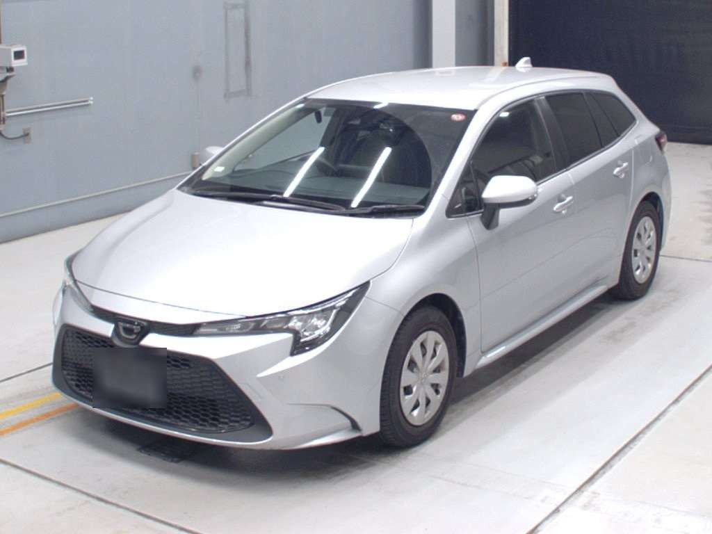 2021 Toyota Corolla Touring Wagon ZRE212W[0]