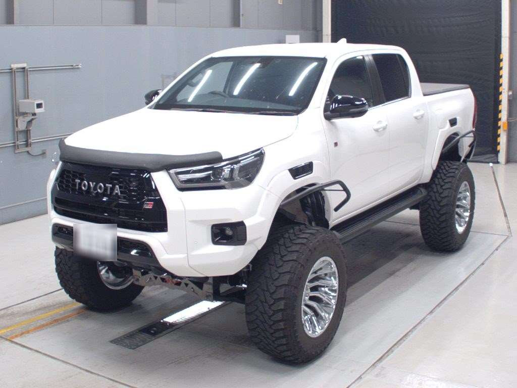 2023 Toyota Hilux GUN125[0]