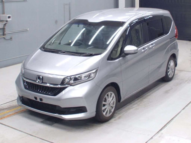 2019 Honda Freed Plus