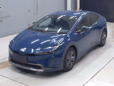 2023 Toyota Prius