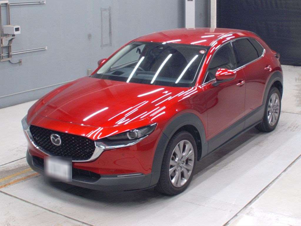 2020 Mazda CX-30 DMEP[0]