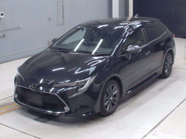 2020 Toyota Corolla Touring Wagon