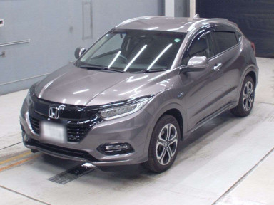 2019 Honda VEZEL