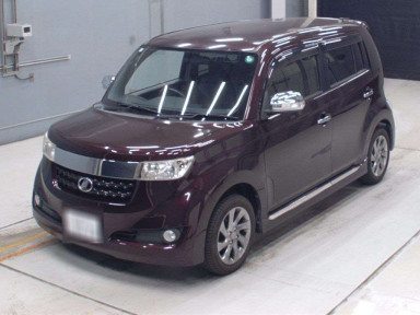 2014 Toyota bB