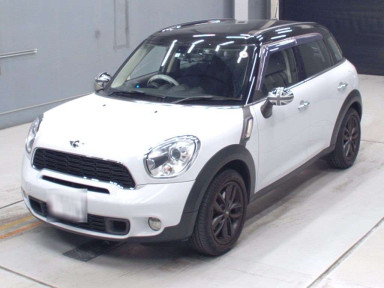 2013 Mini MINI