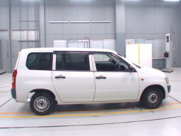 2011 Toyota Probox Van