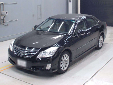 2008 Toyota Crown