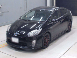 2009 Toyota Prius