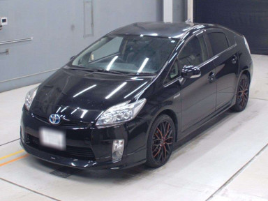 2009 Toyota Prius