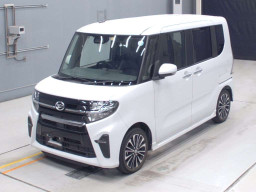 2019 Daihatsu Tanto Custom