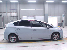 2009 Toyota Prius