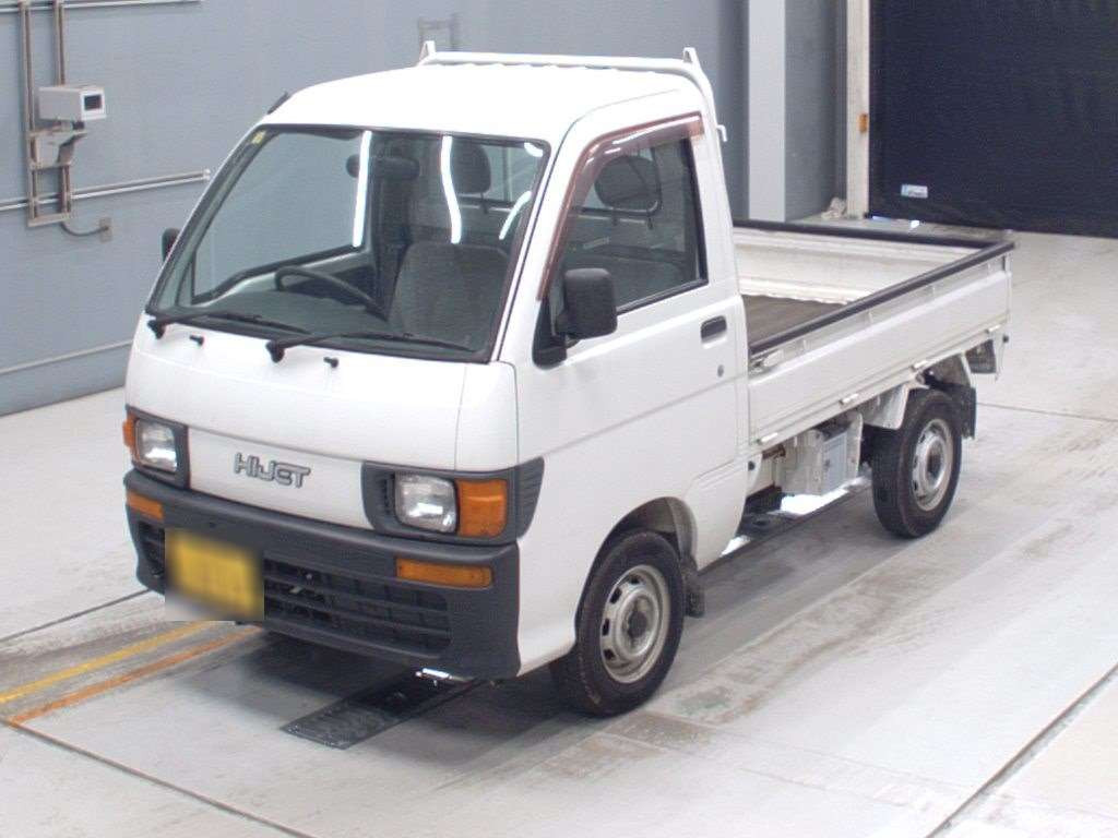 1997 Daihatsu Hijet Truck S100P[0]