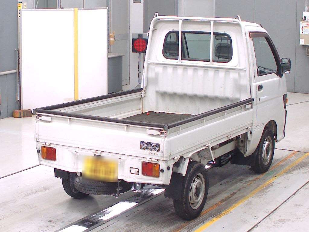 1997 Daihatsu Hijet Truck S100P[1]