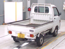 1997 Daihatsu Hijet Truck