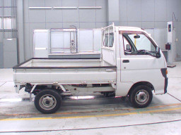 1997 Daihatsu Hijet Truck