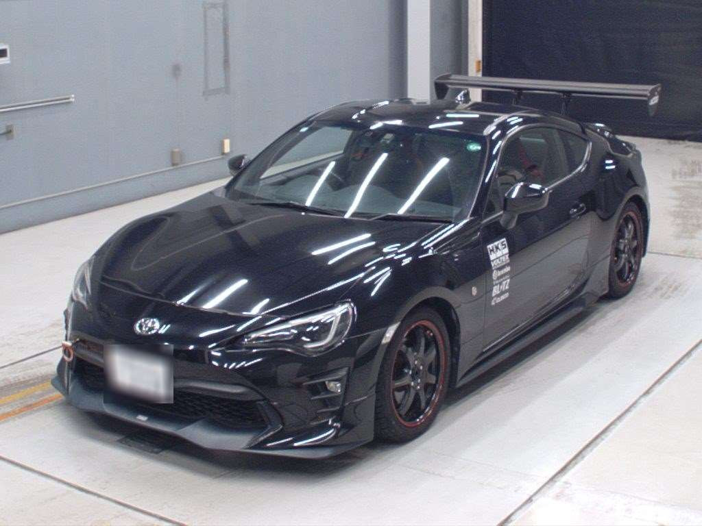 2017 Toyota 86 ZN6[0]