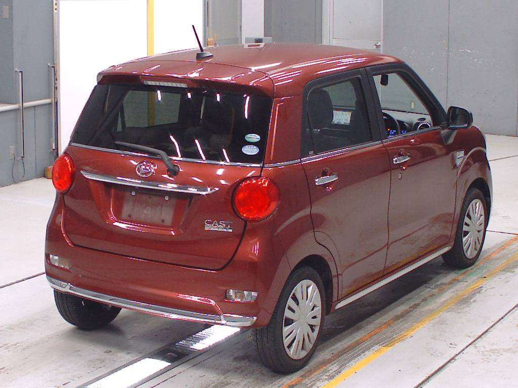 2015 Daihatsu Cast LA250S[1]