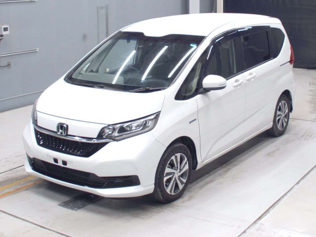 2021 Honda Freed Plus Hybrid GB7[0]