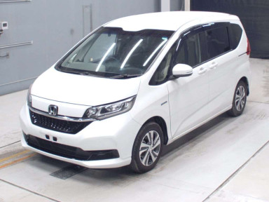 2021 Honda Freed Plus Hybrid