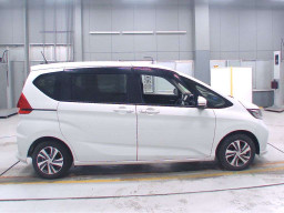 2021 Honda Freed Plus Hybrid