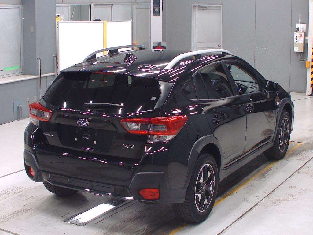 2020 Subaru XV GT3[1]