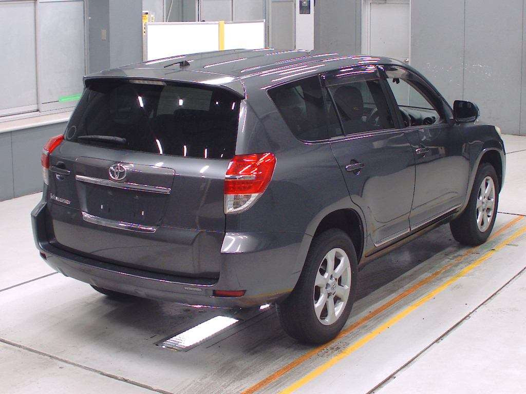 2010 Toyota Vanguard ACA38W[1]