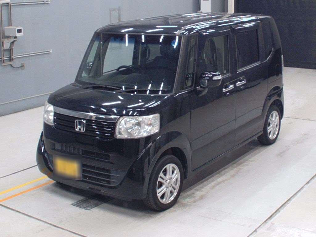 2013 Honda N-BOX JF1[0]