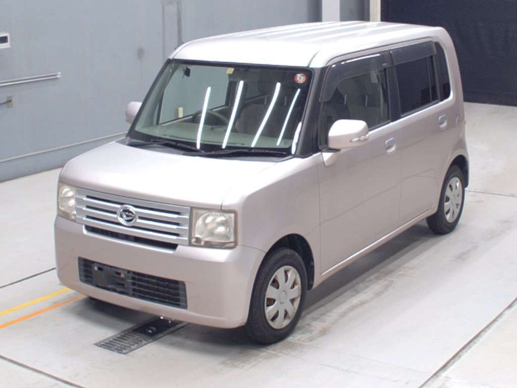 2009 Daihatsu Move Conte L585S[0]