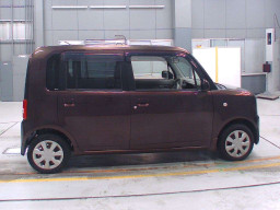 2013 Daihatsu Move Conte