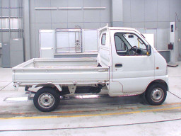 2000 Suzuki Carry Truck