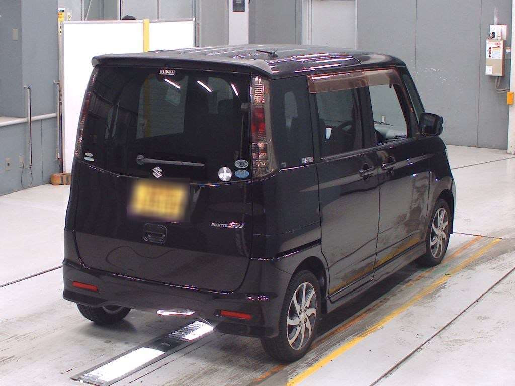 2009 Suzuki Palette SW MK21S[1]