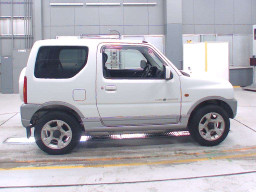 2003 Suzuki Jimny