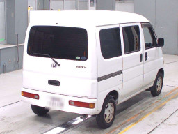 2009 Honda Acty Van