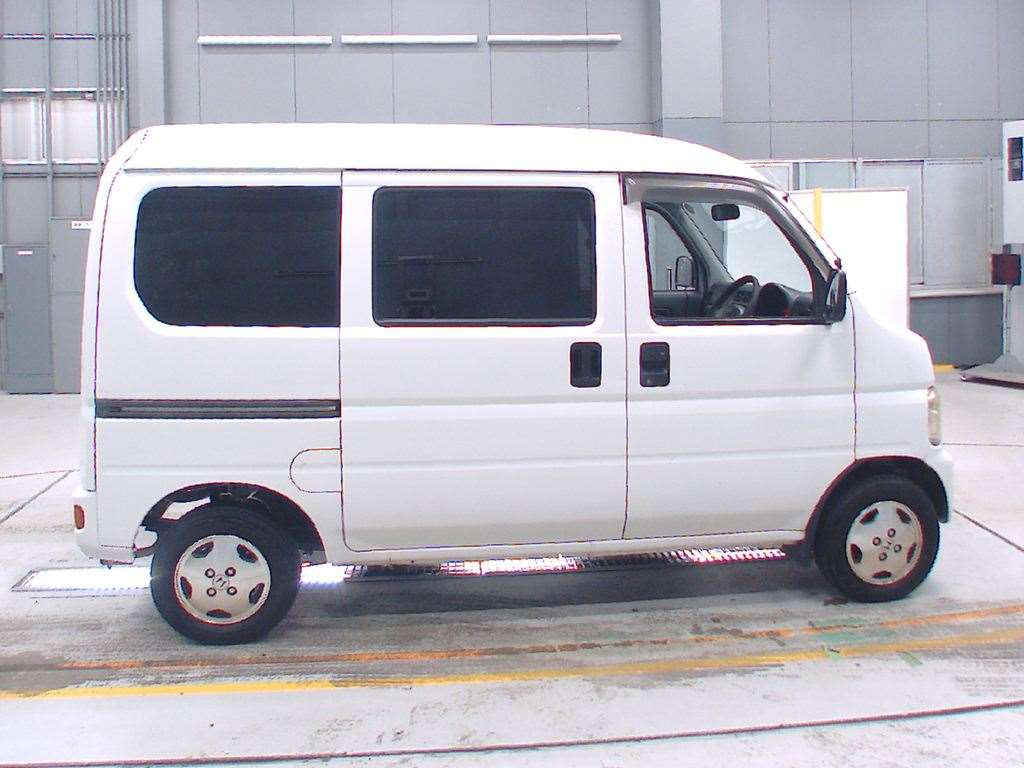 2009 Honda Acty Van HH5[2]