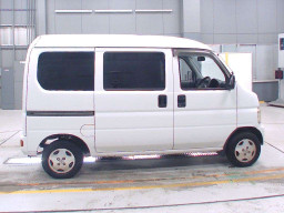 2009 Honda Acty Van