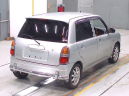 2000 Daihatsu Miragino