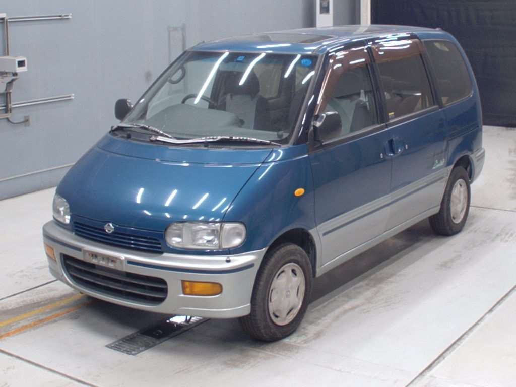 1995 Nissan Serena KBC23[0]