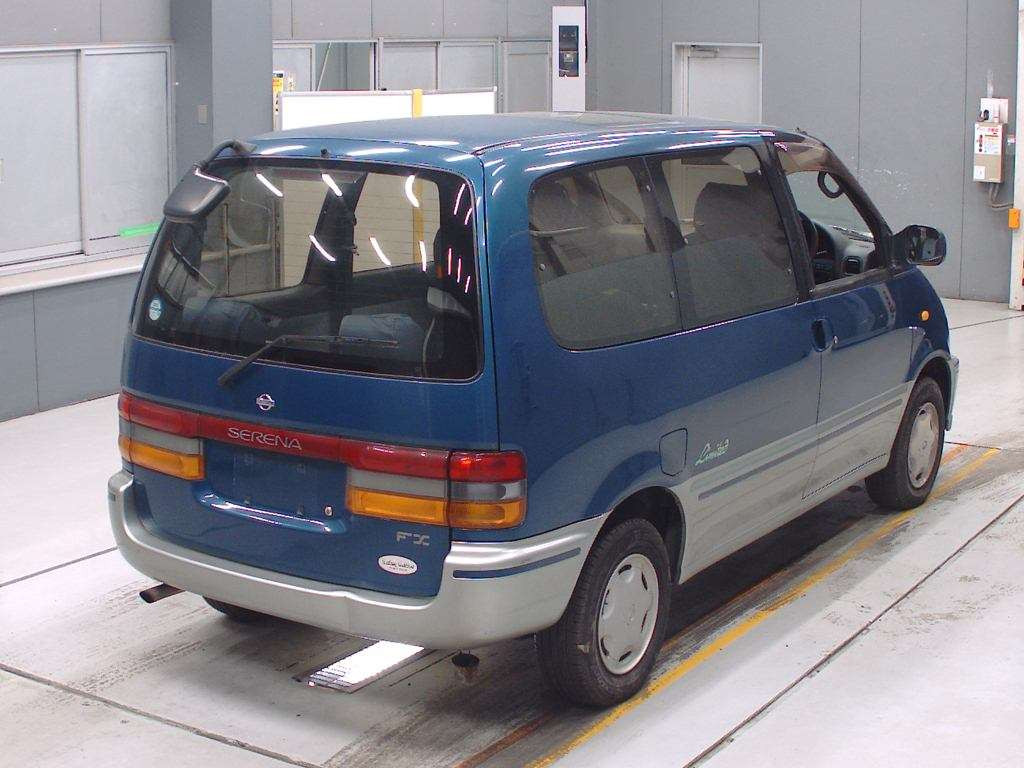 1995 Nissan Serena KBC23[1]