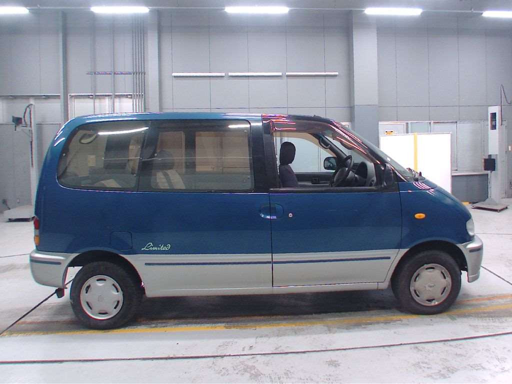 1995 Nissan Serena KBC23[2]