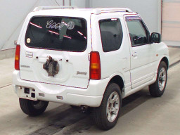 2004 Suzuki Jimny