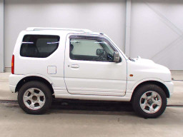 2004 Suzuki Jimny