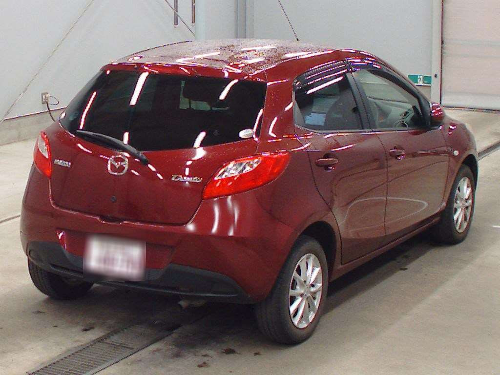 2012 Mazda Demio DE3FS[1]